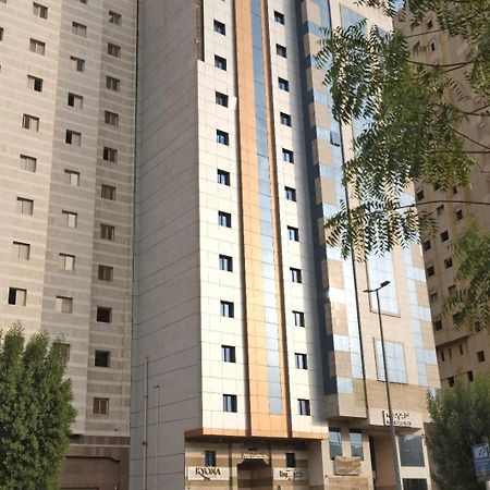 Kyona Alhjra - كيونا الهجرة Hotel Mecca Exterior foto