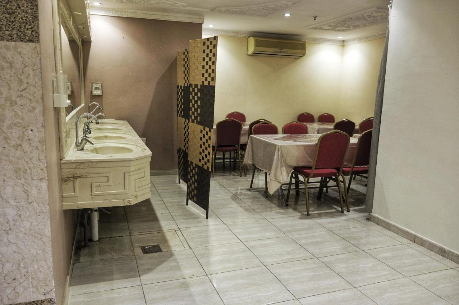Kyona Alhjra - كيونا الهجرة Hotel Mecca Exterior foto