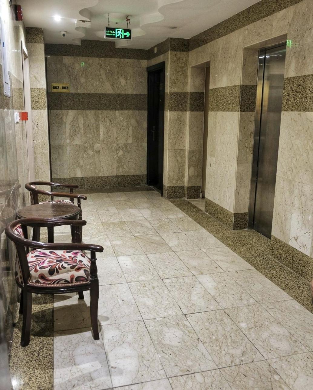 Kyona Alhjra - كيونا الهجرة Hotel Mecca Exterior foto